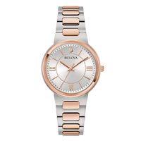 Montre Bulova Femme Classic in Acier 98L327 - 98L327